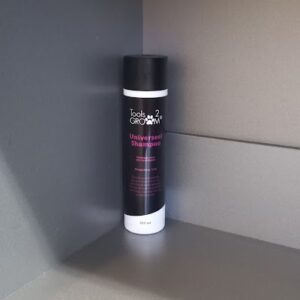 Universele Hondenshampoo alle vachttypes Tools 2 Groom 250ml