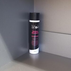 Volume Hondenshampoo 250ml Tool 2 Groom voor ruwharige vacht